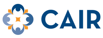 CAIR logo